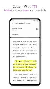 ToBe SAID Pro: AI Voice Engine - скриншот 1