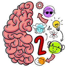 Brain Test 2: Хитрые Рассказы
