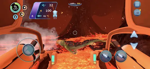 Subnautica - скриншот 1