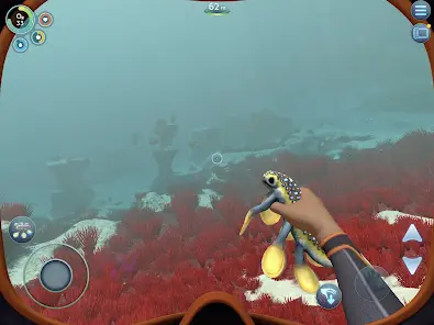 Subnautica - скриншот 11