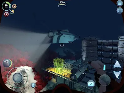 Subnautica - скриншот 12