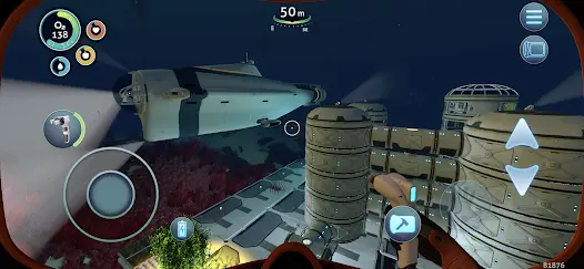 Subnautica - скриншот 4