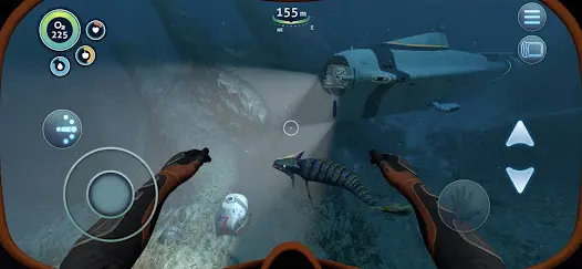 Subnautica - скриншот 6