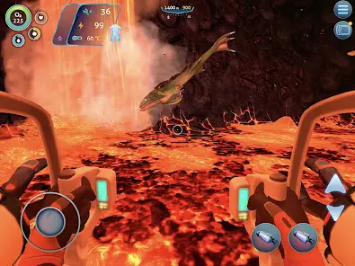 Subnautica - скриншот 9