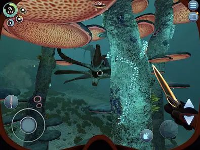 Subnautica - скриншот 10