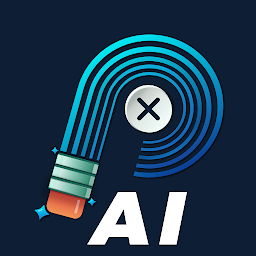 Retouch - удаление объектов AI