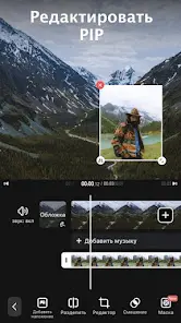 VivaVideo Pro - скриншот 7