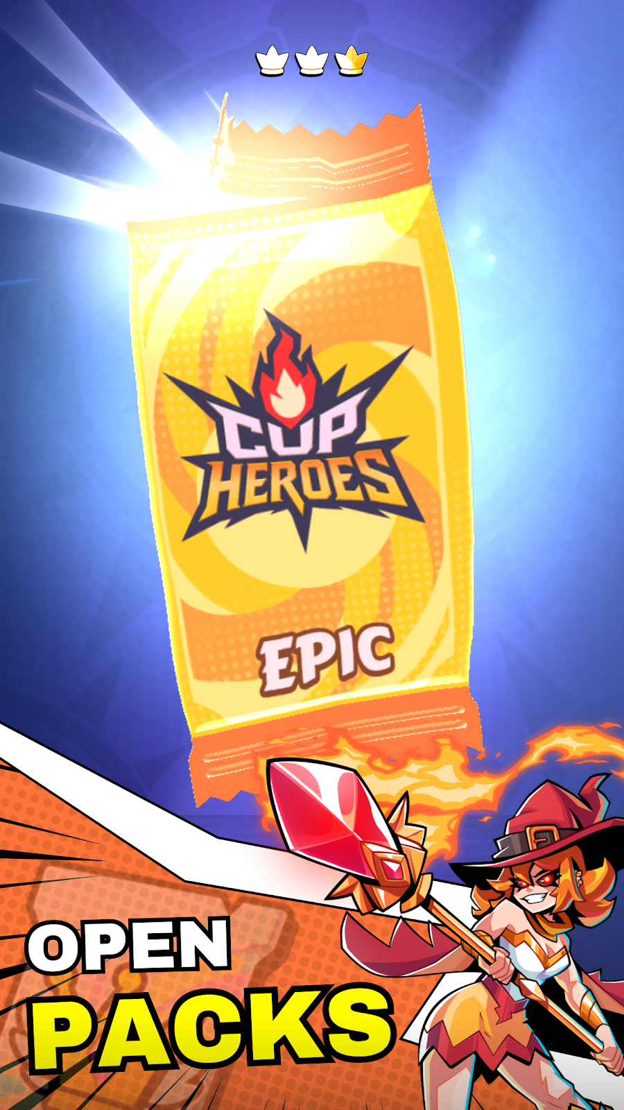 Cup Heroes - скриншот 6