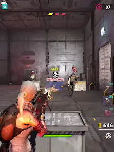 Last Survivor : Zombie Shooter - скриншот 11