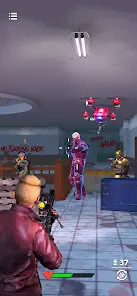 Last Survivor : Zombie Shooter - скриншот 6