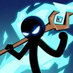 Warventure: Stickman Clash