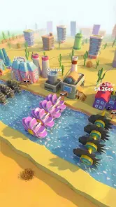 Water Power - скриншот 5