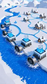 Water Power - скриншот 6