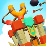 Wild Castle TD