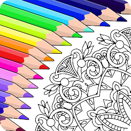 Colorfy: Раскраска антистресс — Игры бесплатно 3.39.0 (Мод, Unlocked)