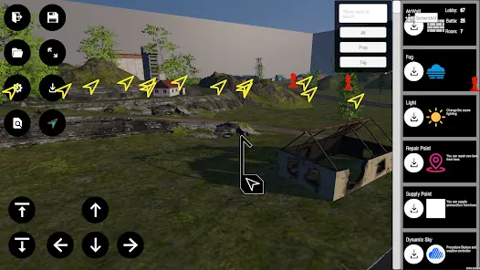 Panzer War: Definitive Edition - скриншот 7