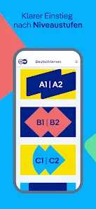 Wlingua - Learn German - скриншот 1