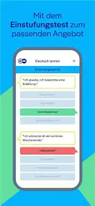 Wlingua - Learn German - скриншот 3