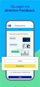 Wlingua - Learn German - скриншот 4