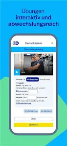 Wlingua - Learn German - скриншот 5