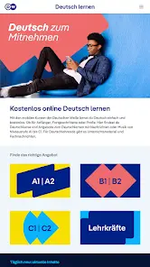 Wlingua - Learn German - скриншот 9