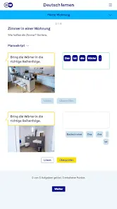 Wlingua - Learn German - скриншот 10