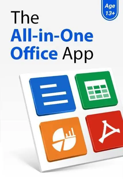 Word Office - PDF, Docx, Excel 311200 Mod (Premium) - скриншот 1
