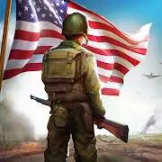World War 2: Strategy Games 1187 Mod (Unlimited Money/Medals)