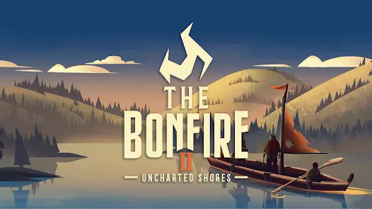The Bonfire 2 Uncharted Shores - скриншот 11