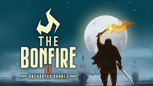 The Bonfire 2 Uncharted Shores - скриншот 9