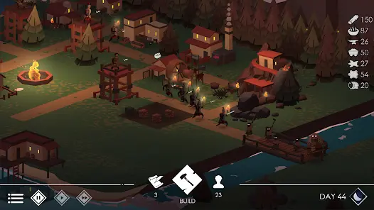The Bonfire 2 Uncharted Shores - скриншот 10
