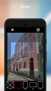 Resize Me!: Сжатие фото - скриншот 2