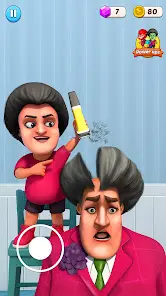 Scary Little Prankster - скриншот 3