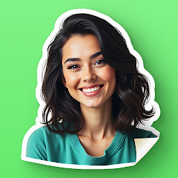 Создавайте стикеры: WAStickers