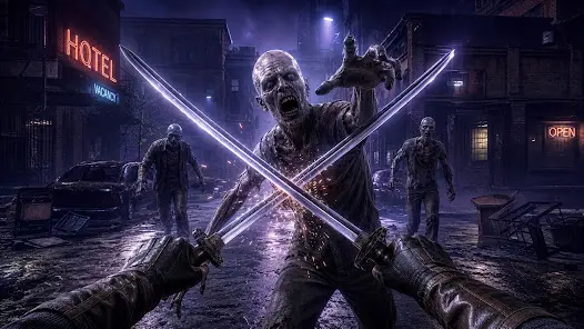 Zombeast - скриншот 6